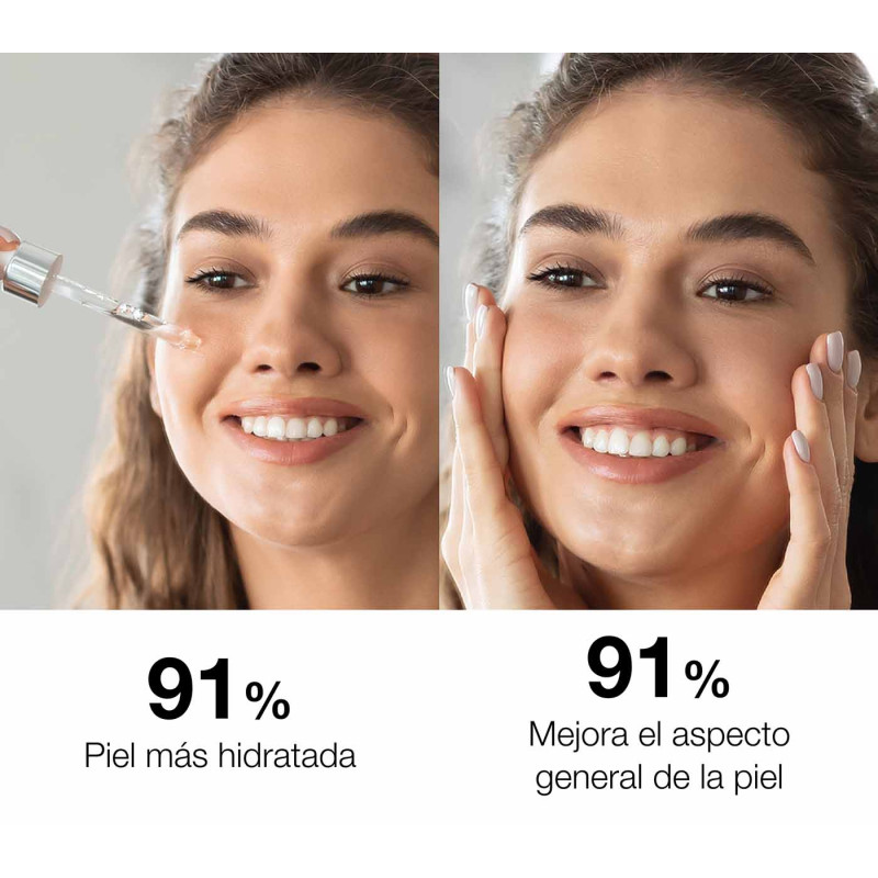 Bella Aurora Advanced booster Ácido Hialurónico COMPRAR AHORA
