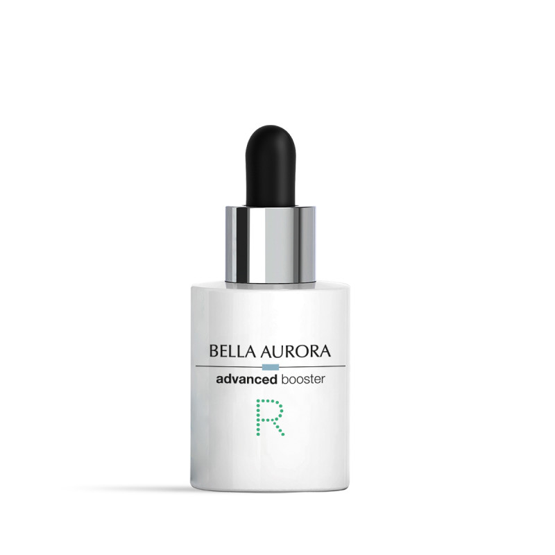 Bella Aurora Pack advanced booster Retinol & Bakuchiol + Gua sha ÚLTIMAS EDICIONES
