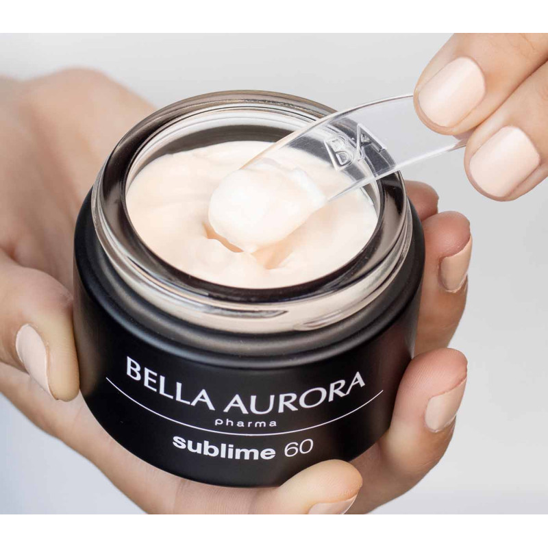 Bella Aurora Sublime 60 día crema intensiva anti-edad Último día