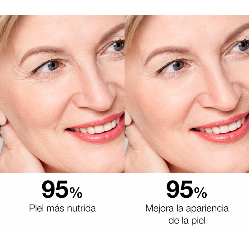 Bella Aurora Sublime 60 noche crema renovadora anti-edad Precio de fábrica
