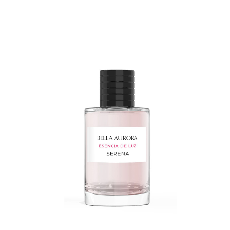 Bella Aurora Perfume Serena Esencia de Luz Promoción por tiempo limitado