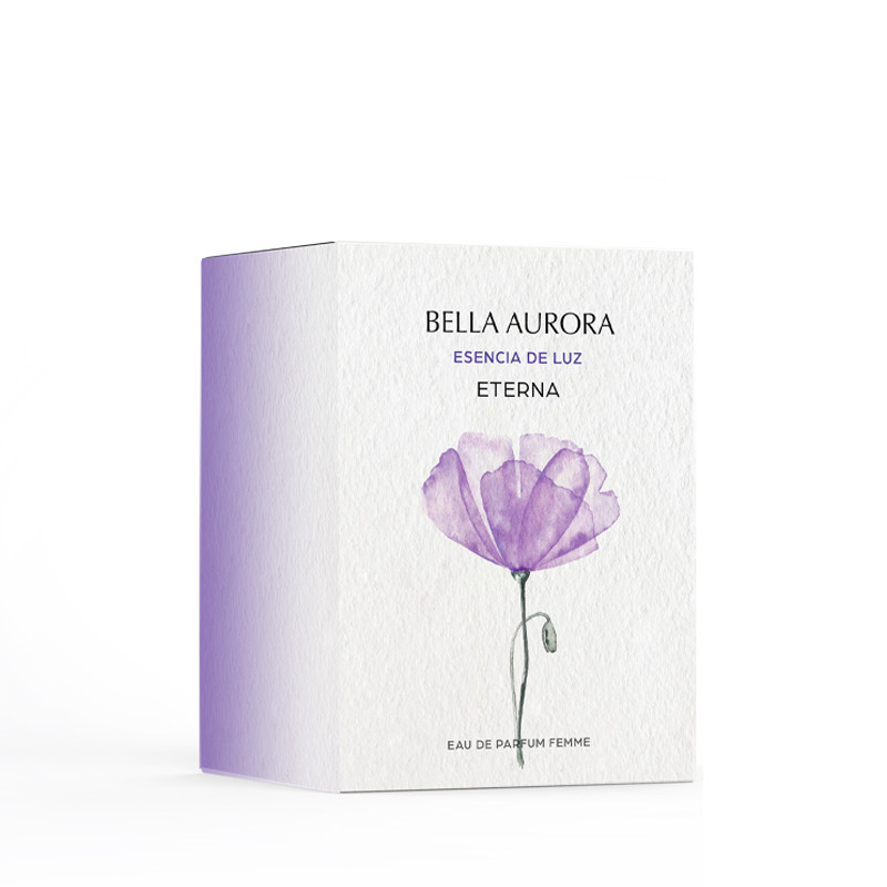 Bella Aurora Perfume Eterna Magnética femenina e intensamente seductora Oferta especial de fábrica