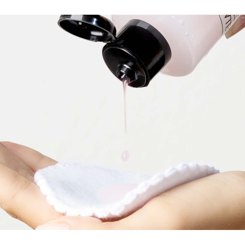 Bella Aurora Tónico exfoliante e iluminador Promoción trimestral