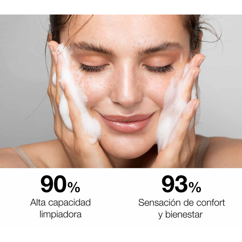 Bella Aurora Gel limpiador facial antimanchas Liquidación