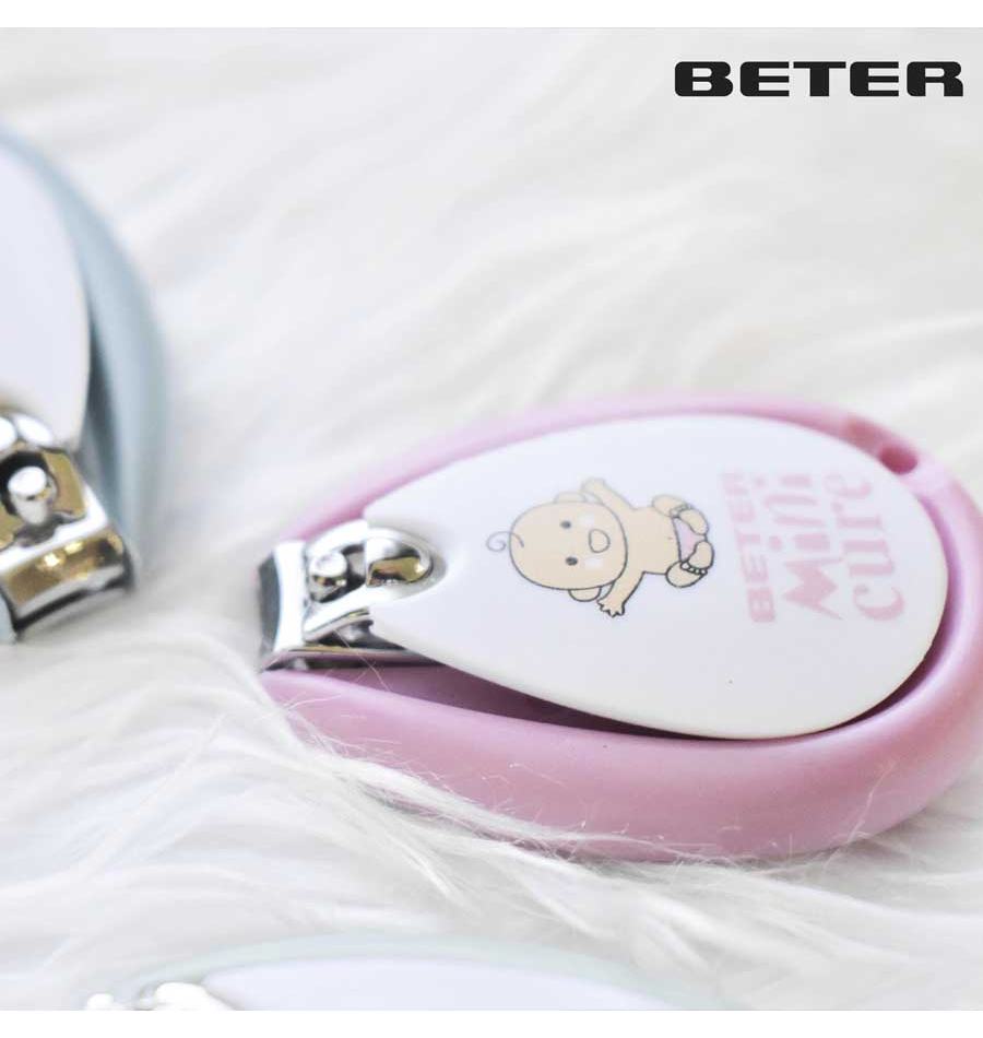 Beter Kit "Minicure" para bebé COMPRAR AHORA
