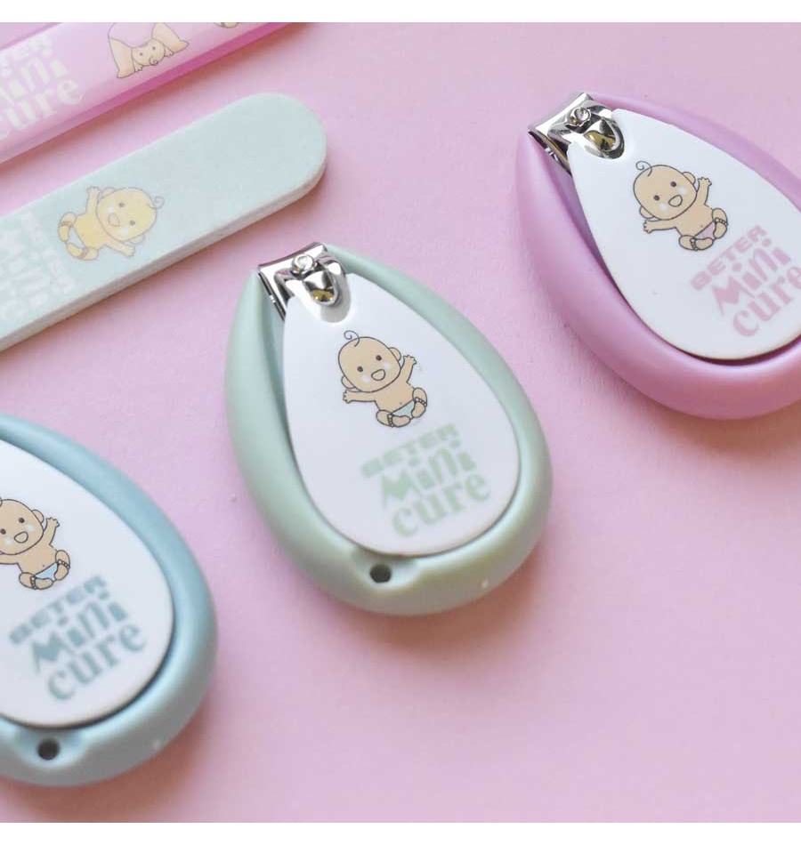 Beter Kit "Minicure" para bebé COMPRAR AHORA