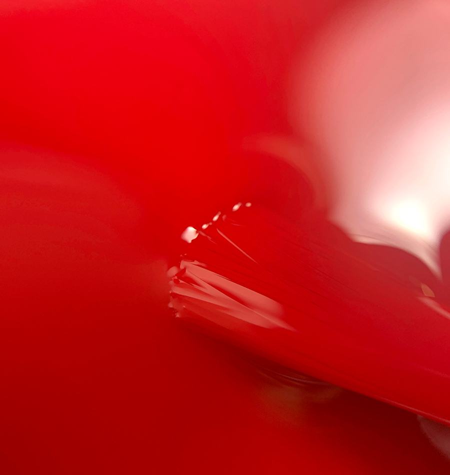 Beter Youth Color 067 Pure Red Últimos 2 días