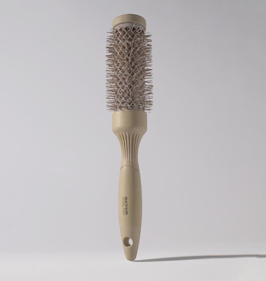 Beter Cepillo térmico de cerámica Natural Fiber Superdescuento