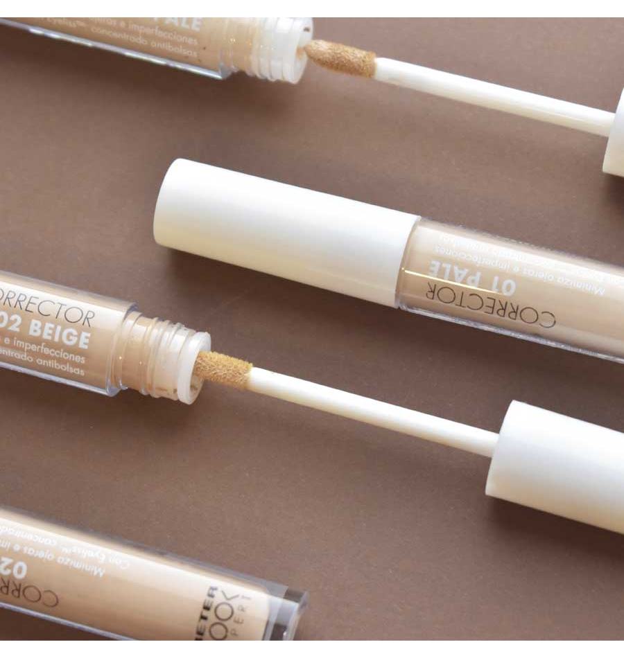 Beter Corrector natural effect Look Expert Devoluciones gratuitas