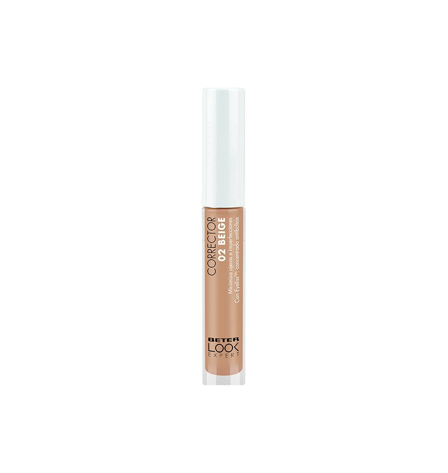 Beter Corrector natural effect Look Expert Devoluciones gratuitas