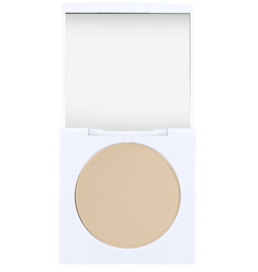 Beter Mattifying compact powder Look Expert 2025