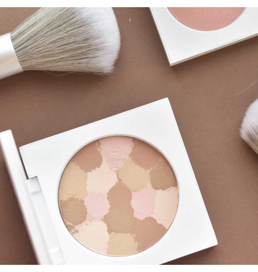 Beter Bronzing compact powder Look Expert En línea