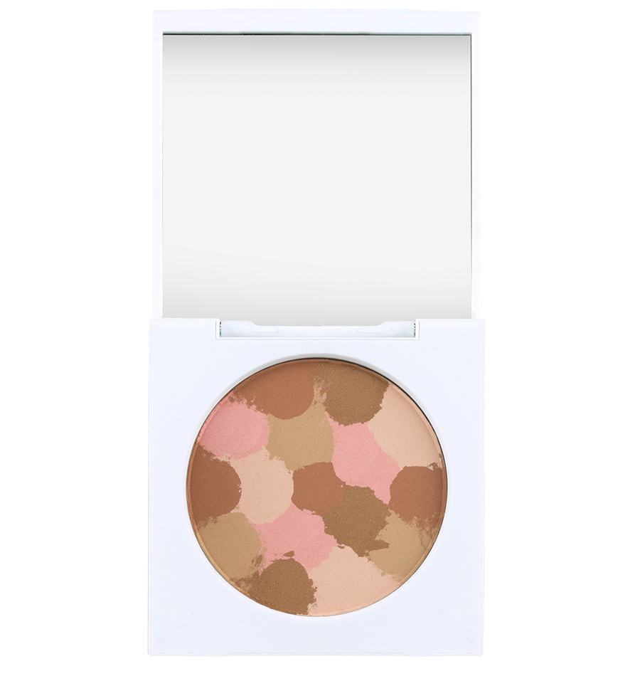 Beter Bronzing compact powder Look Expert En línea
