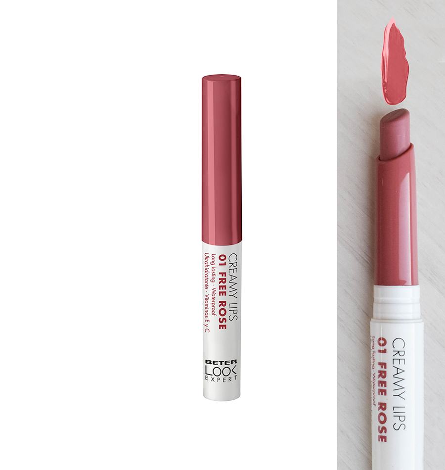 Beter Barra de labios Look Expert - Creamy Outlet online