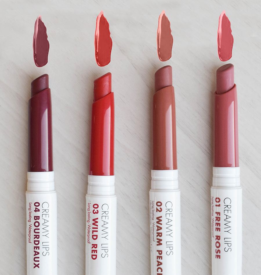 Beter Barra de labios Look Expert - Creamy Outlet online