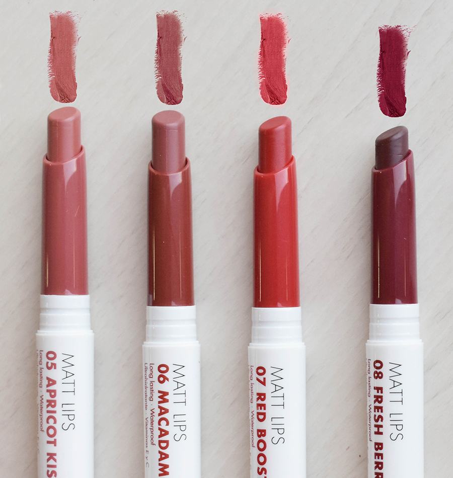 Beter Barra de labios Look Expert- Matt Rebajas