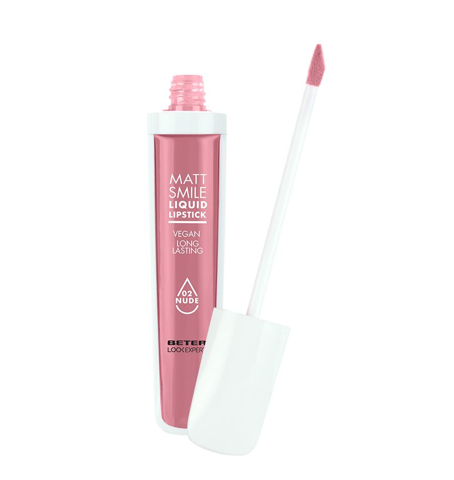 Beter Liquid lipstick Matt Smile Look Expert Ofertas