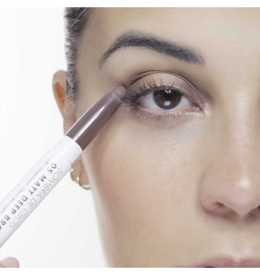 Beter Sombra de ojos Look Expert Venta caliente