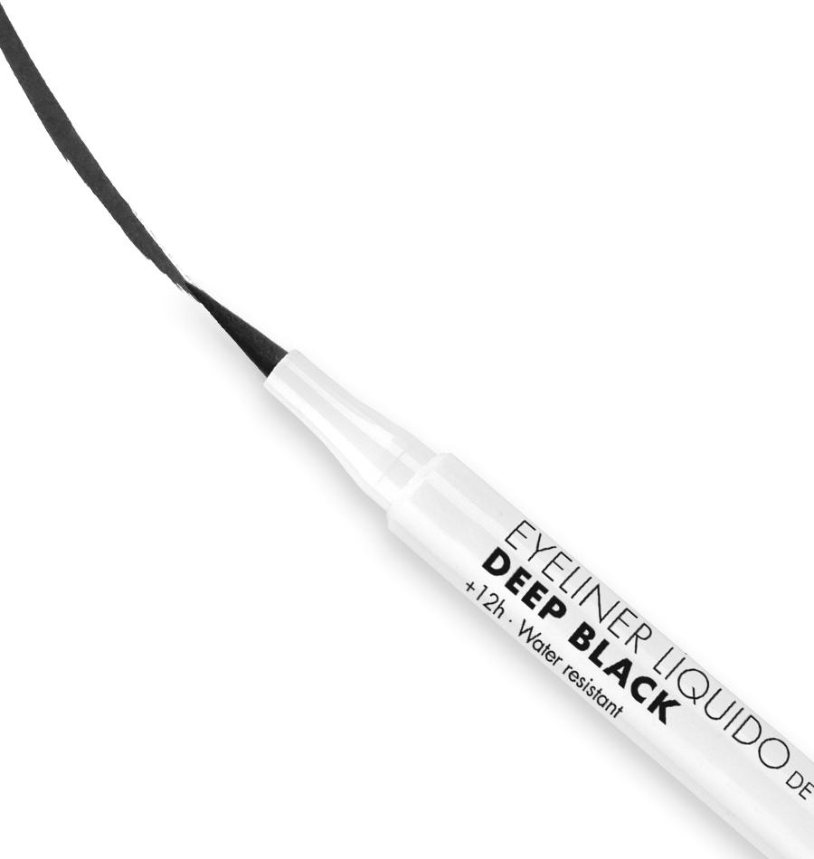 Beter Eyeliner líquido de precisión. Negro En oferta