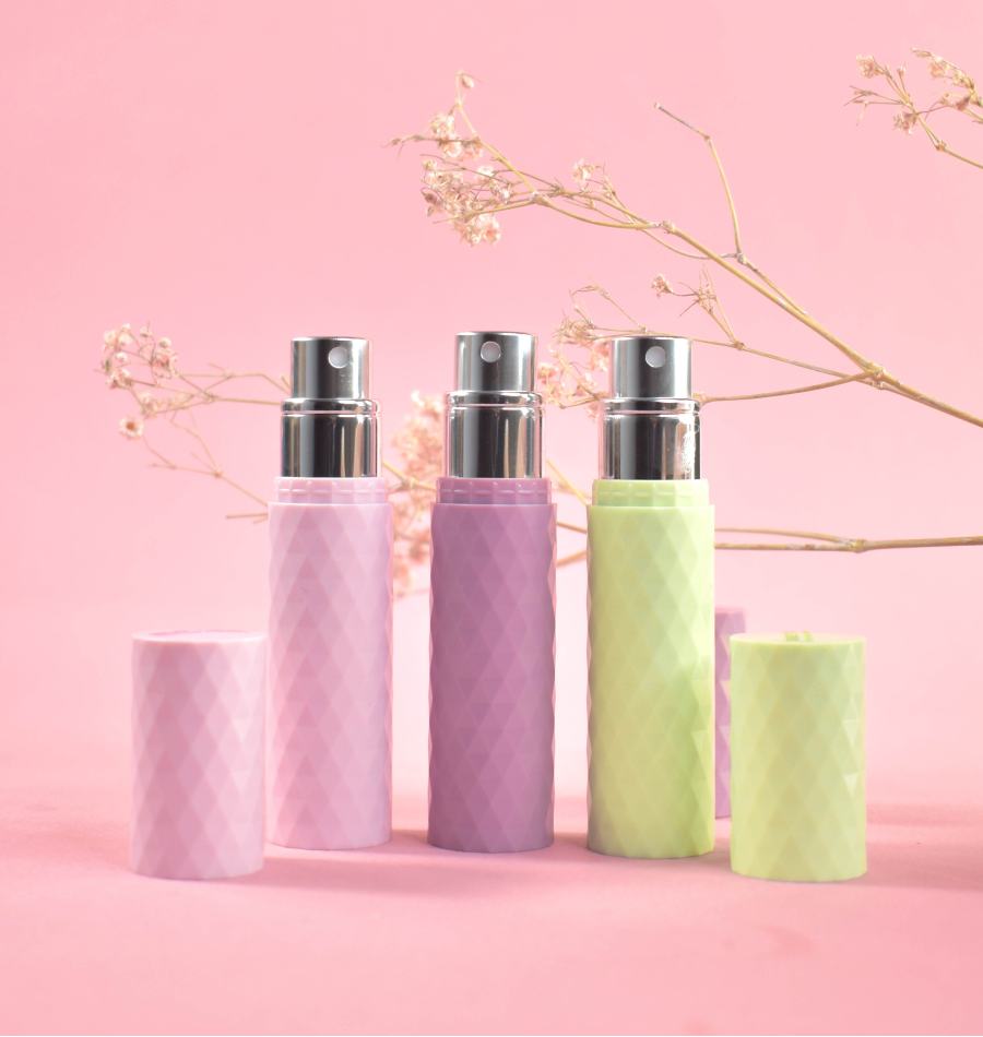 Beter Perfume Atomizer Espray Recargable Tienda