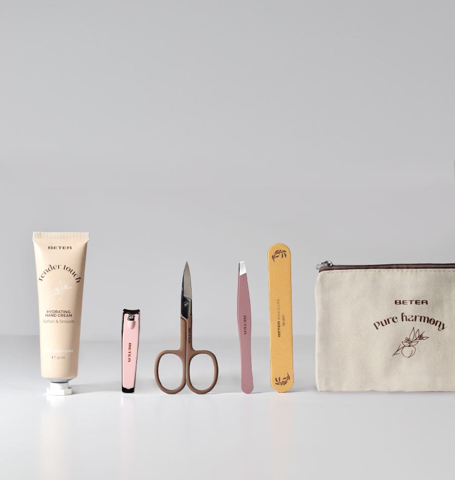 Beter Pure Harmony set regalo manicura Outlet