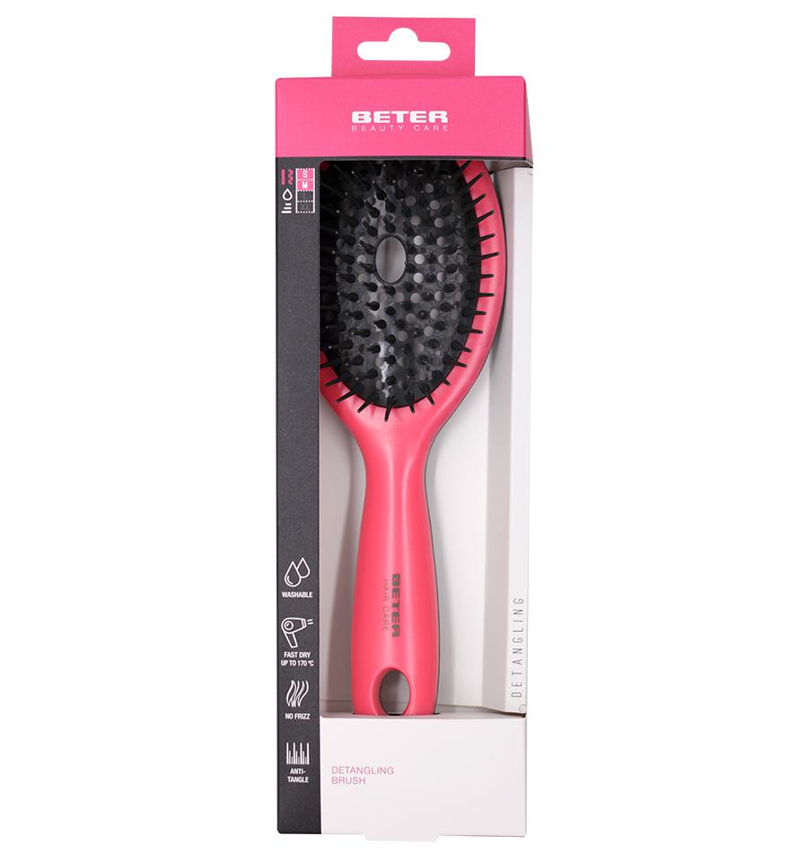 Beter Deslía Hairflow detangling Medium Descuento