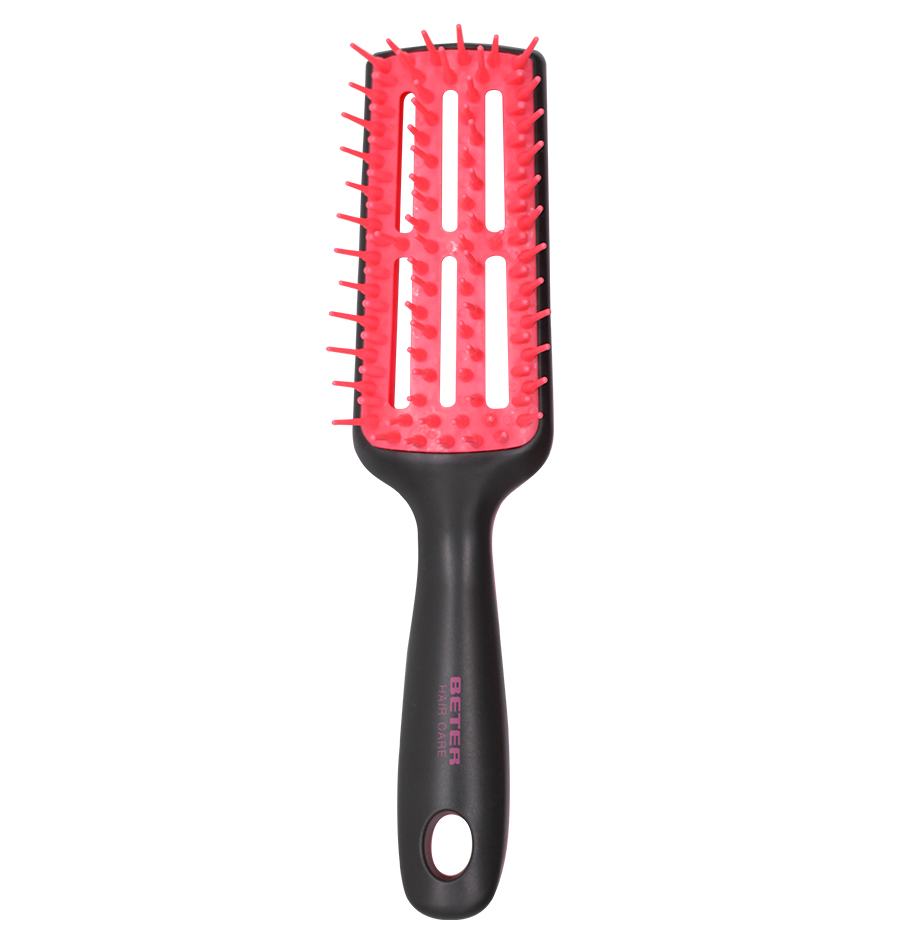 Beter Deslía Hairflow detangling esqueleto Tienda