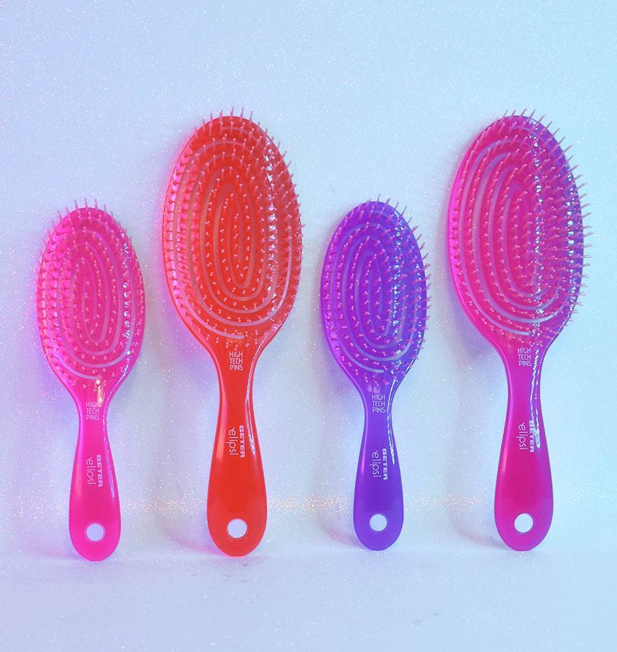 Beter Cepillo desenredante Elipsi High Tech Pins Grande Rebajas online