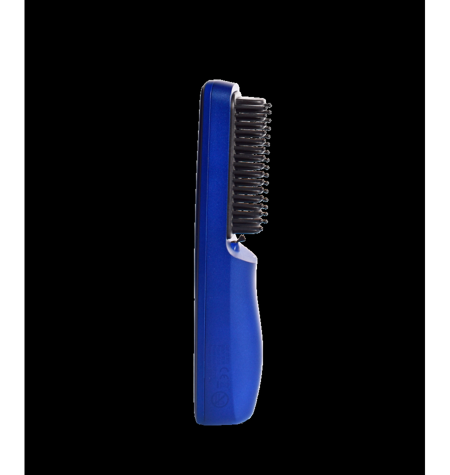 Beter Cepillo iónico inalámbrico GRWM- Azul Oferta especial