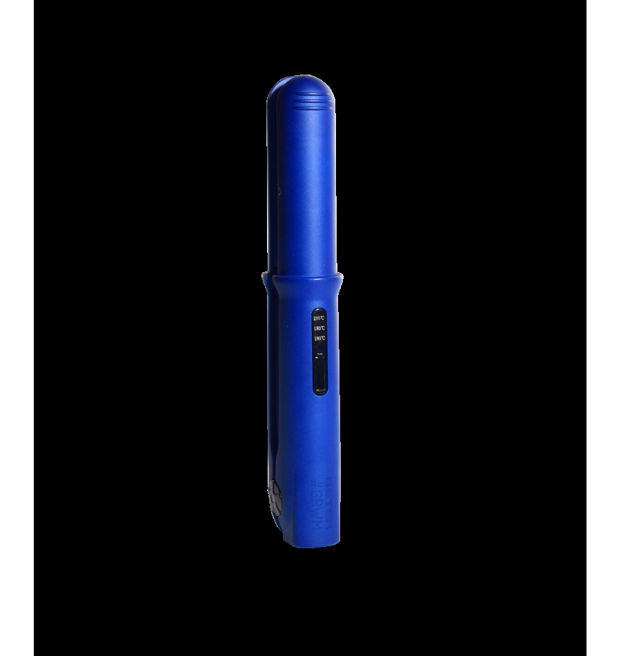 Beter Plancha de cabello inalámbrica GRWM- Azul COMPRAR AHORA