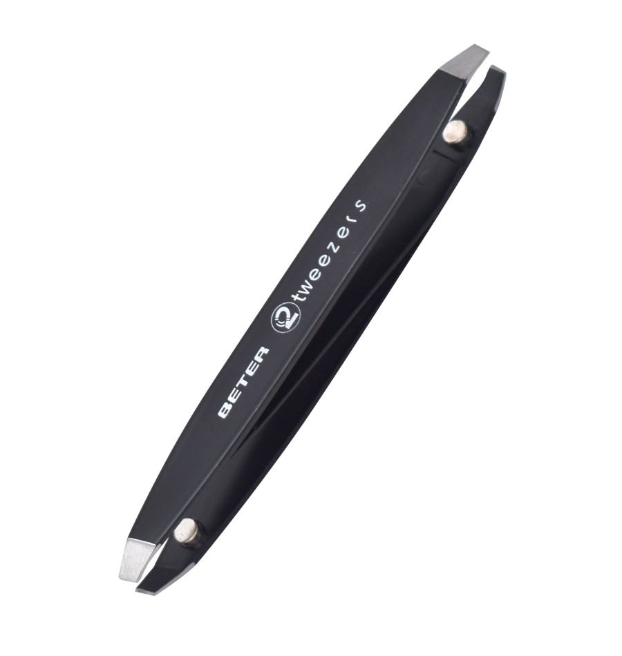 Beter Pinza de depilar doble 2 TWEEZERS Oferta especial de fábrica