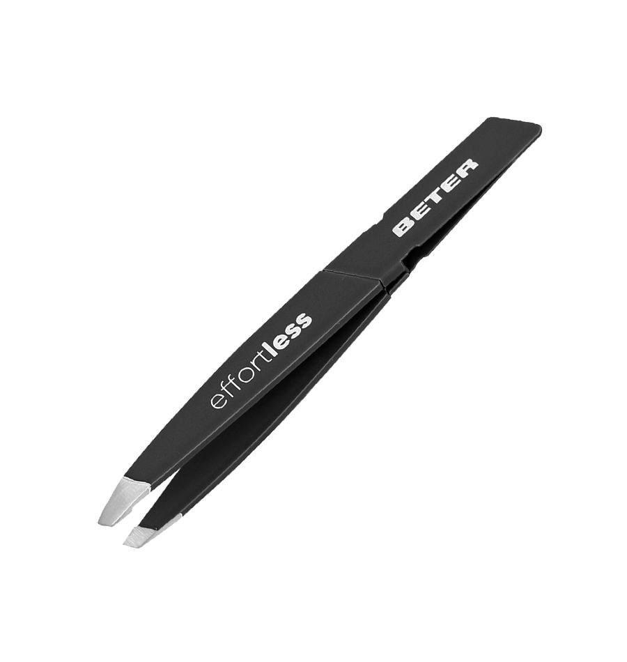 Beter Pinza de depilar Effortless system 8 cm Promoción trimestral