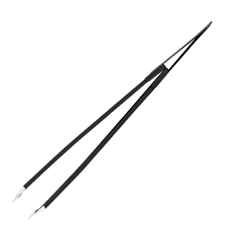 Beter Pinza de depilar Effortless system 10 cm Solo queda un día
