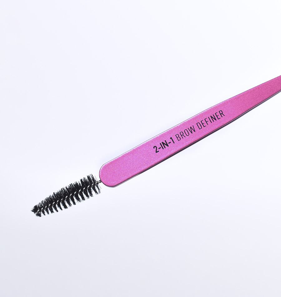 Beter Pinza depilar con goupillon Superdescuento