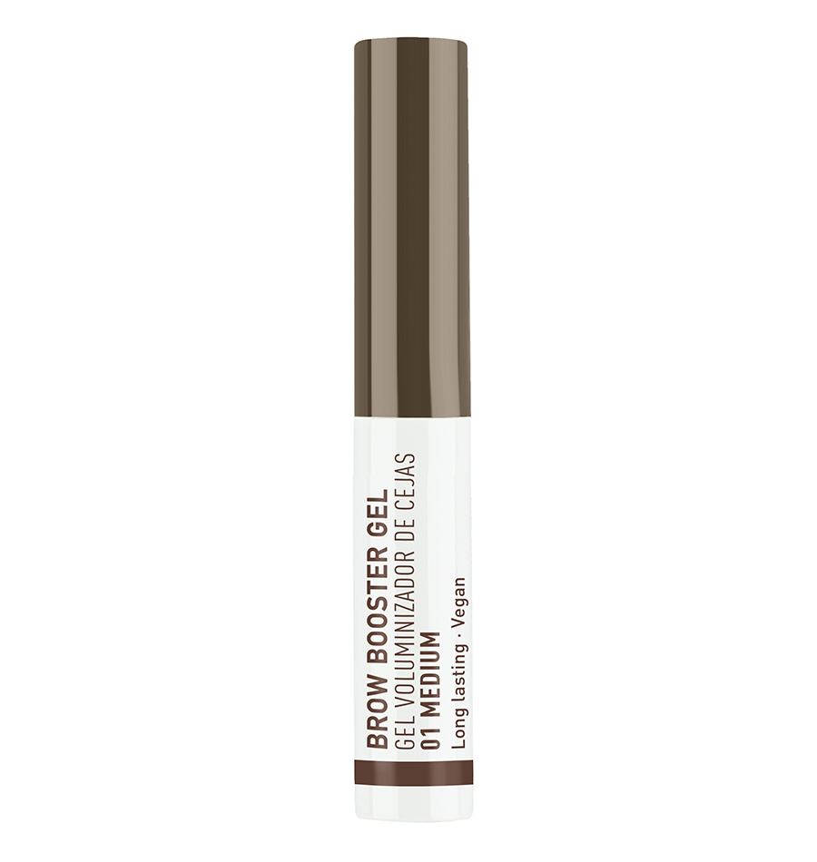 Beter Gel voluminizador de cejas Brow booster gel - Tono light / medium Descuento por venta flash
