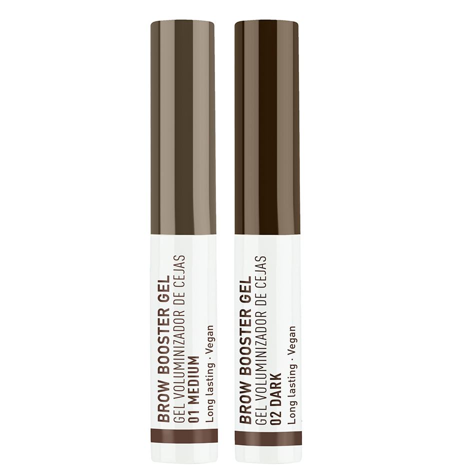Beter Gel voluminizador de cejas Brow booster gel - Tono light / medium Descuento por venta flash