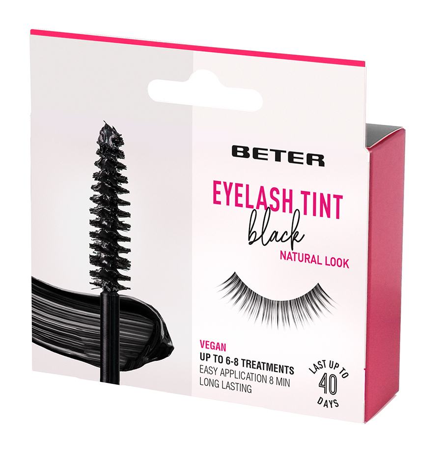Beter Tinte rápido de pestañas Instant lash color