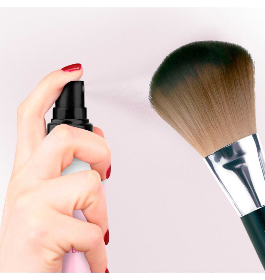 Beter Limpiador de brochas y pinceles Precio ultrabajo