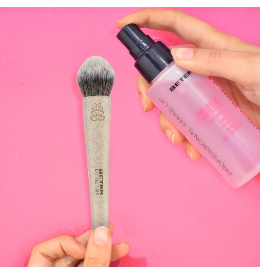 Beter Limpiador de brochas y pinceles Precio ultrabajo