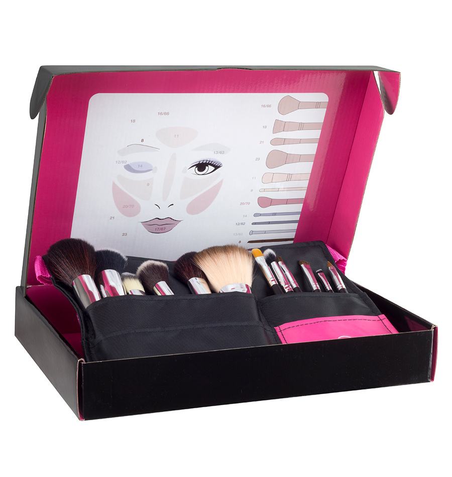 Beter Cinturón Professional Makeup Devoluciones gratuitas