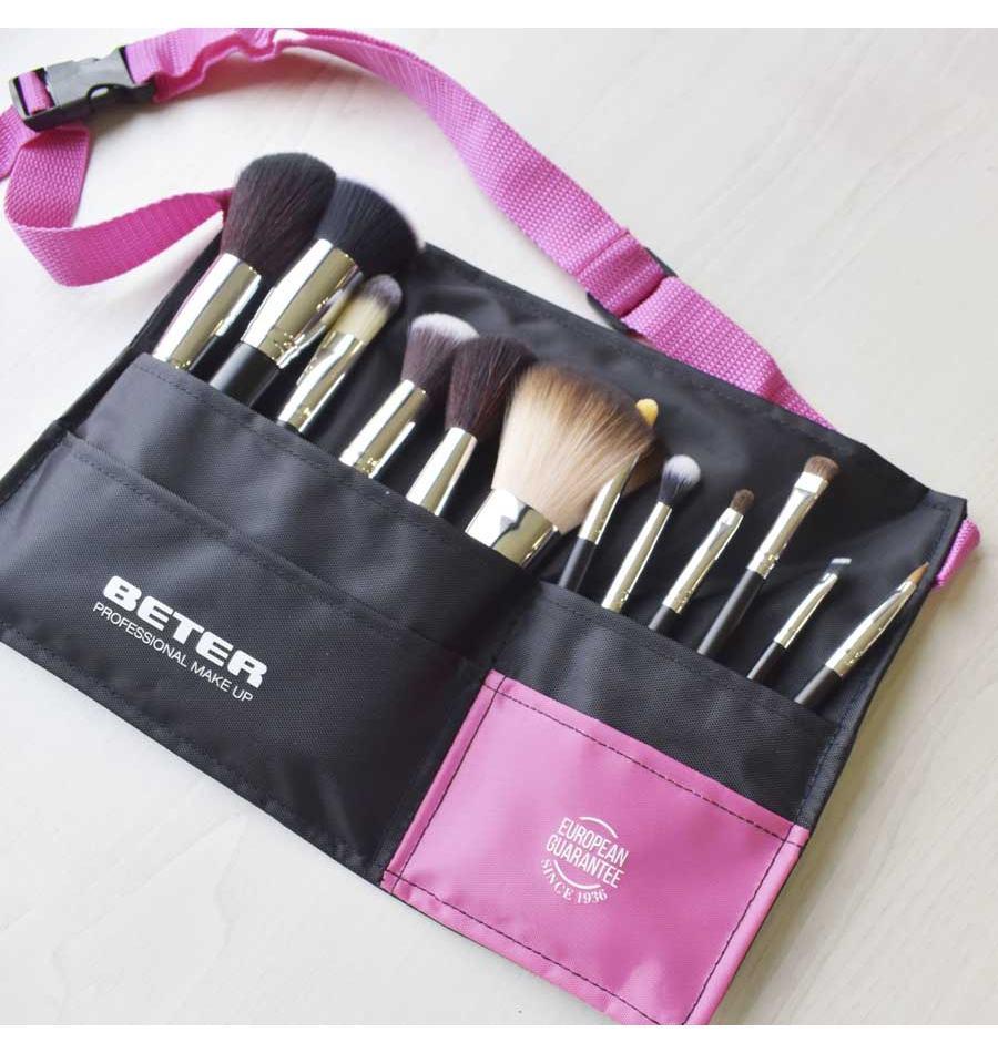 Beter Cinturón Professional Makeup Devoluciones gratuitas