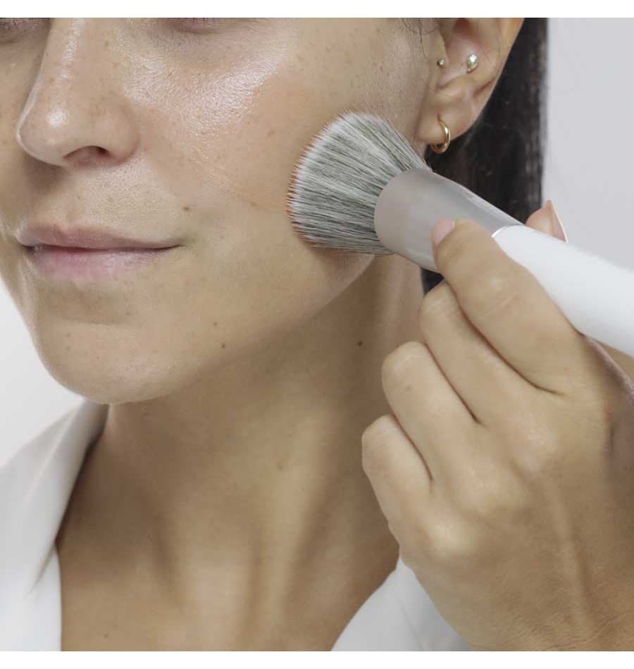 Beter Brocha nº 82 kabuki maquillaje fluido Look expert Rebajas de fábrica