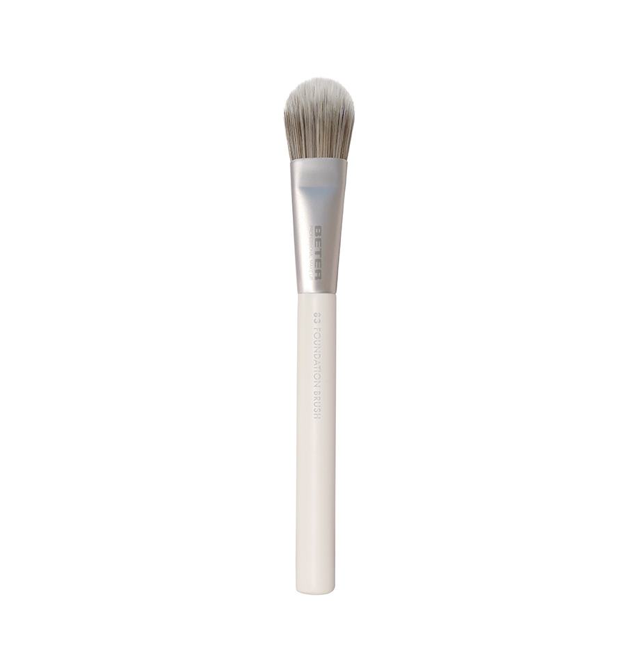 Beter Brocha nº 83 para maquillaje fluido Look Expert