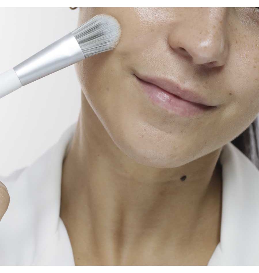 Beter Brocha nº 83 para maquillaje fluido Look Expert Los más vendidos