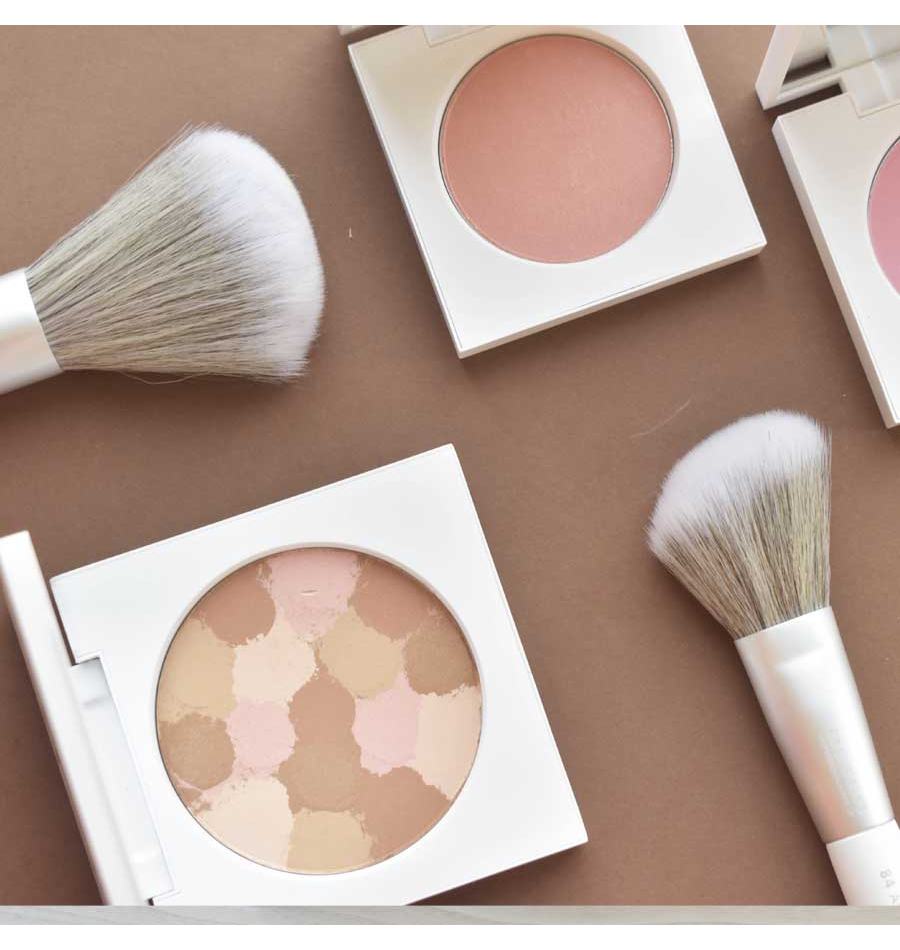 Beter Brocha nº 84 para colorete Look Expert Ventas relámpago
