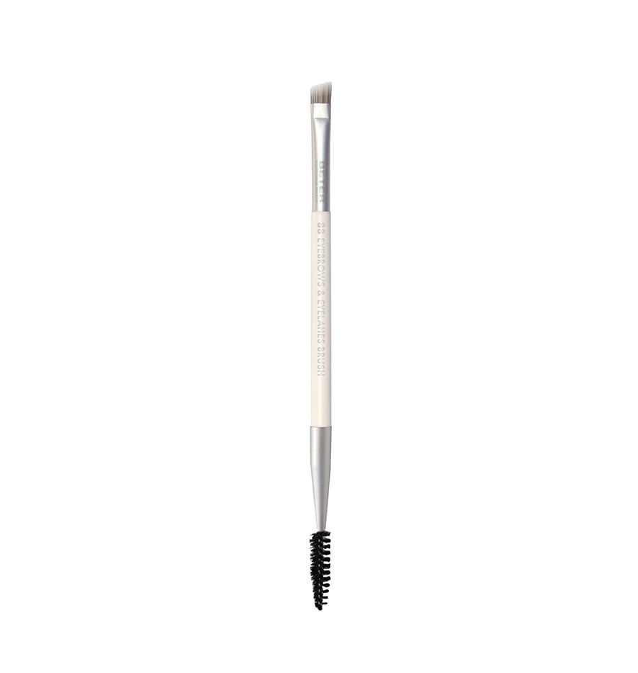 Beter Pincel nº 88 doble cejas y pestañas Look Expert