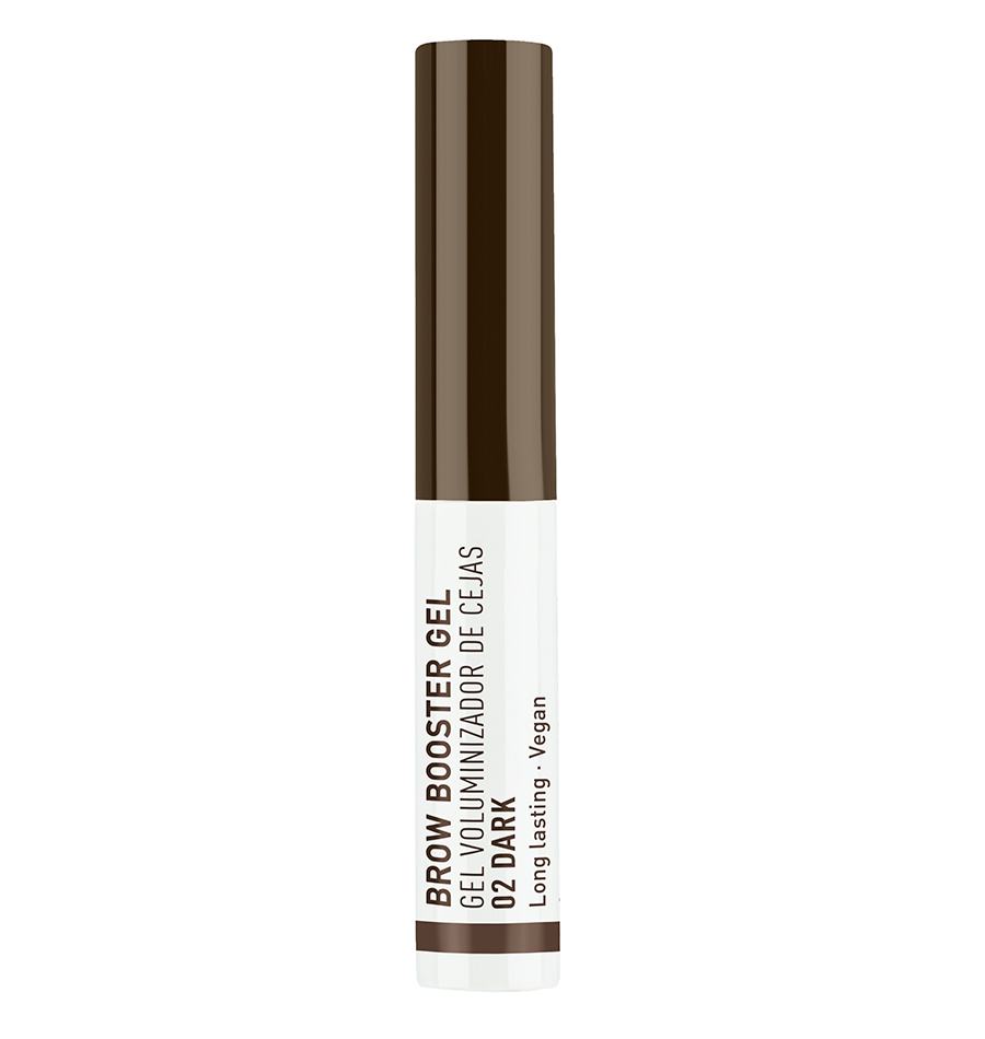 Beter Gel voluminizador de cejas Brow booster gel- Dark Rebajas online