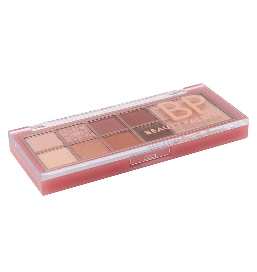 Beter Paleta de maquillaje Brows & Lashes Envío gratis