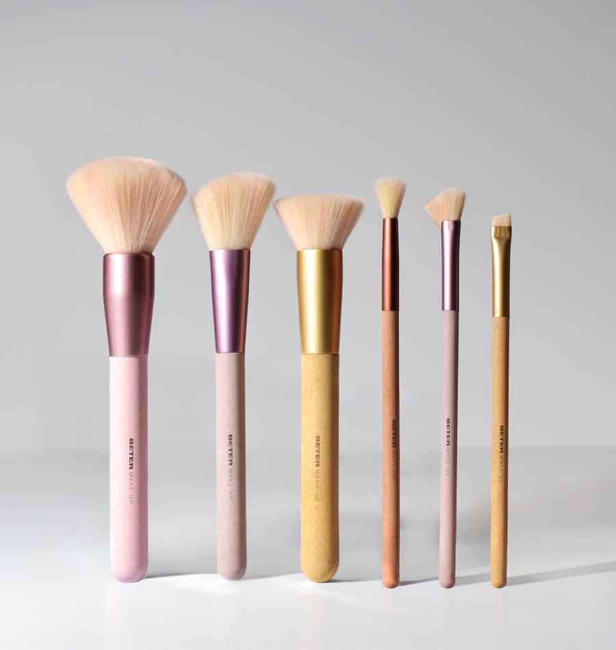 Beter Perfect Finish Set Pure Harmony