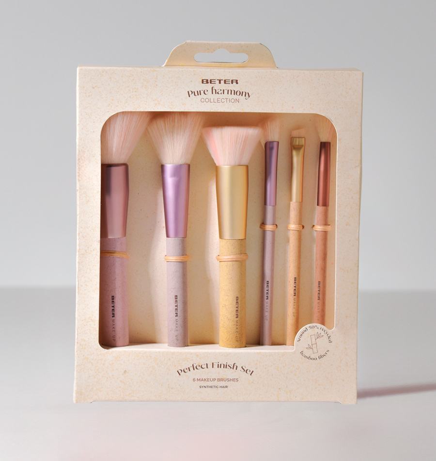 Beter Perfect Finish Set Pure Harmony Oferta especial
